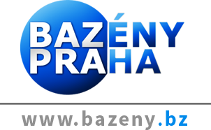 Bazény Praha - www.bazeny.bz